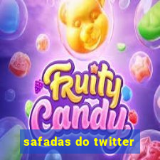 safadas do twitter